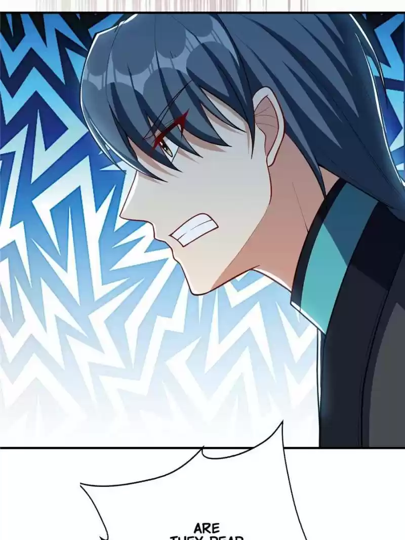 Conquest Of The Demon King Chapter 132