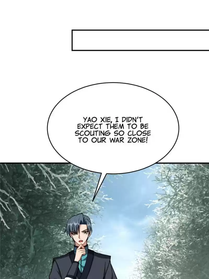 Conquest Of The Demon King Chapter 133
