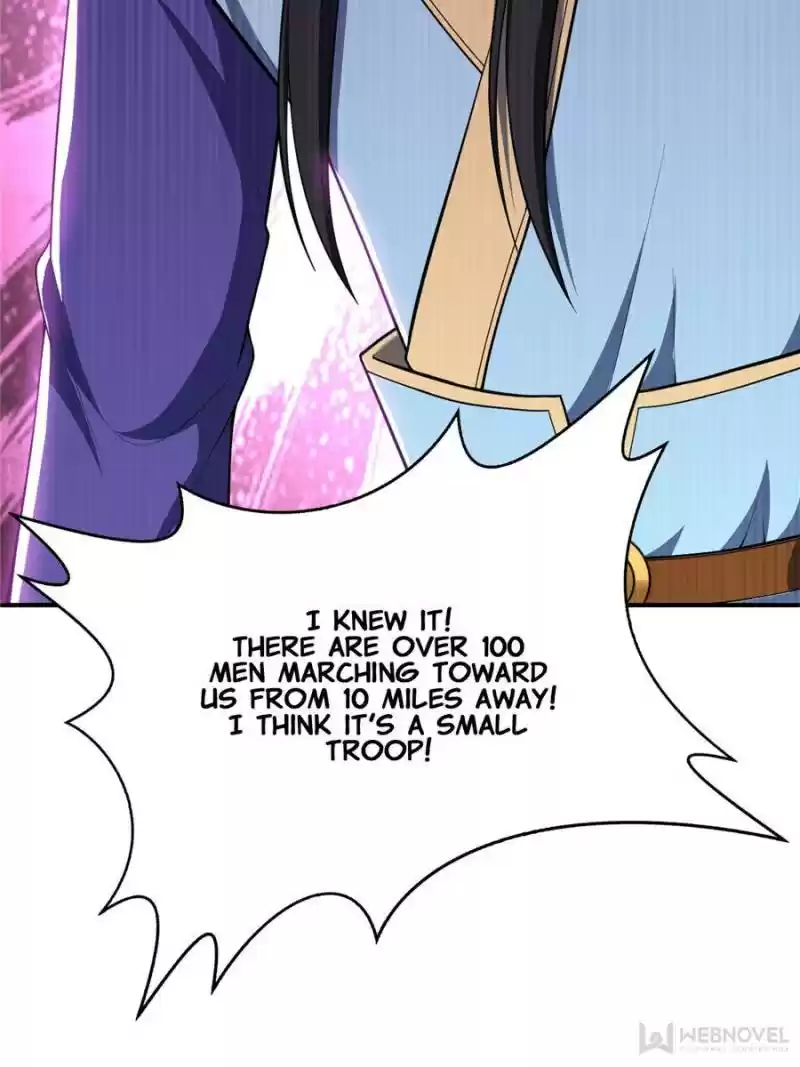 Conquest Of The Demon King Chapter 133