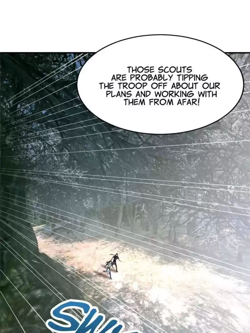 Conquest Of The Demon King Chapter 133