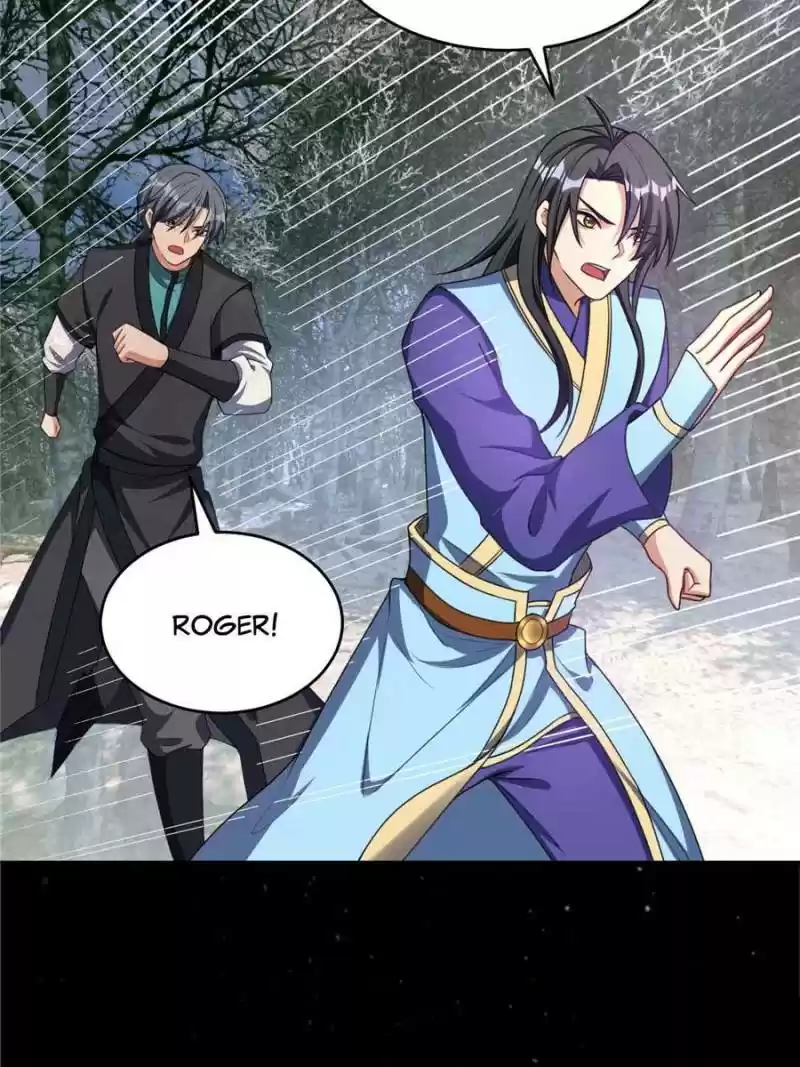 Conquest Of The Demon King Chapter 133