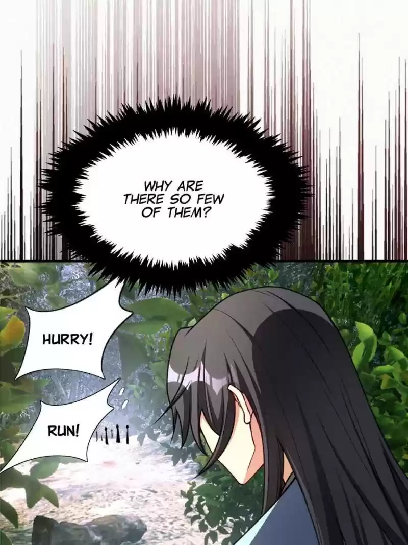 Conquest Of The Demon King Chapter 133