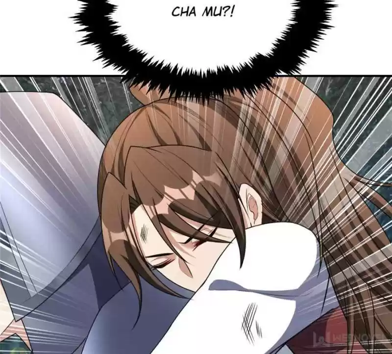 Conquest Of The Demon King Chapter 133