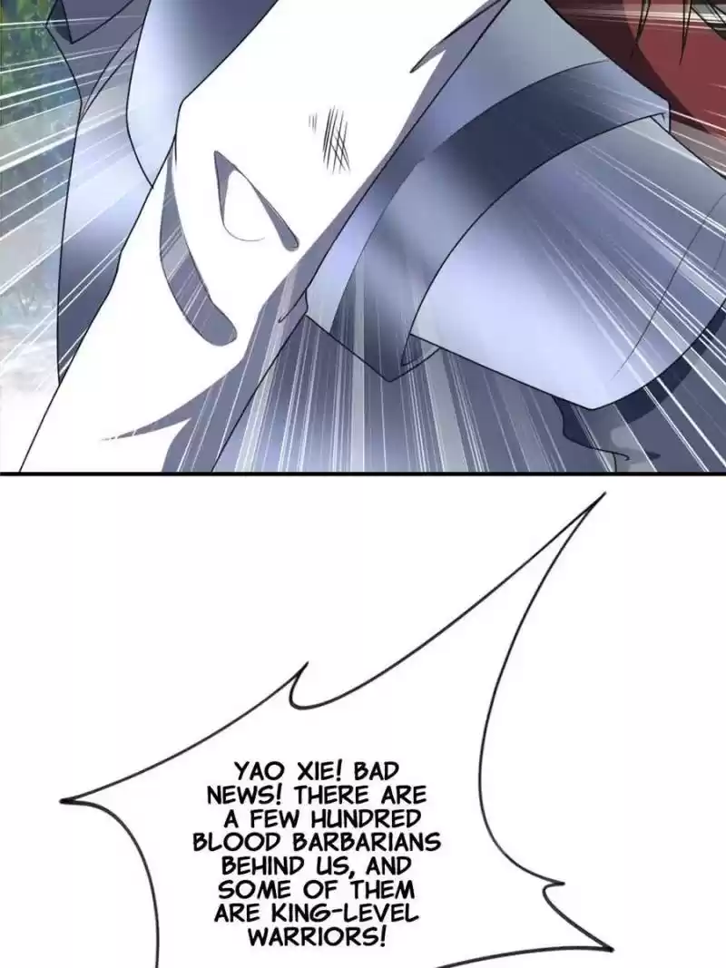 Conquest Of The Demon King Chapter 133