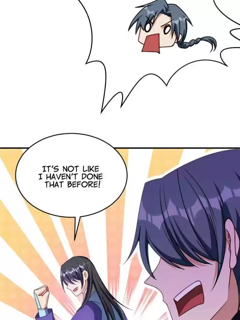 Conquest Of The Demon King Chapter 133