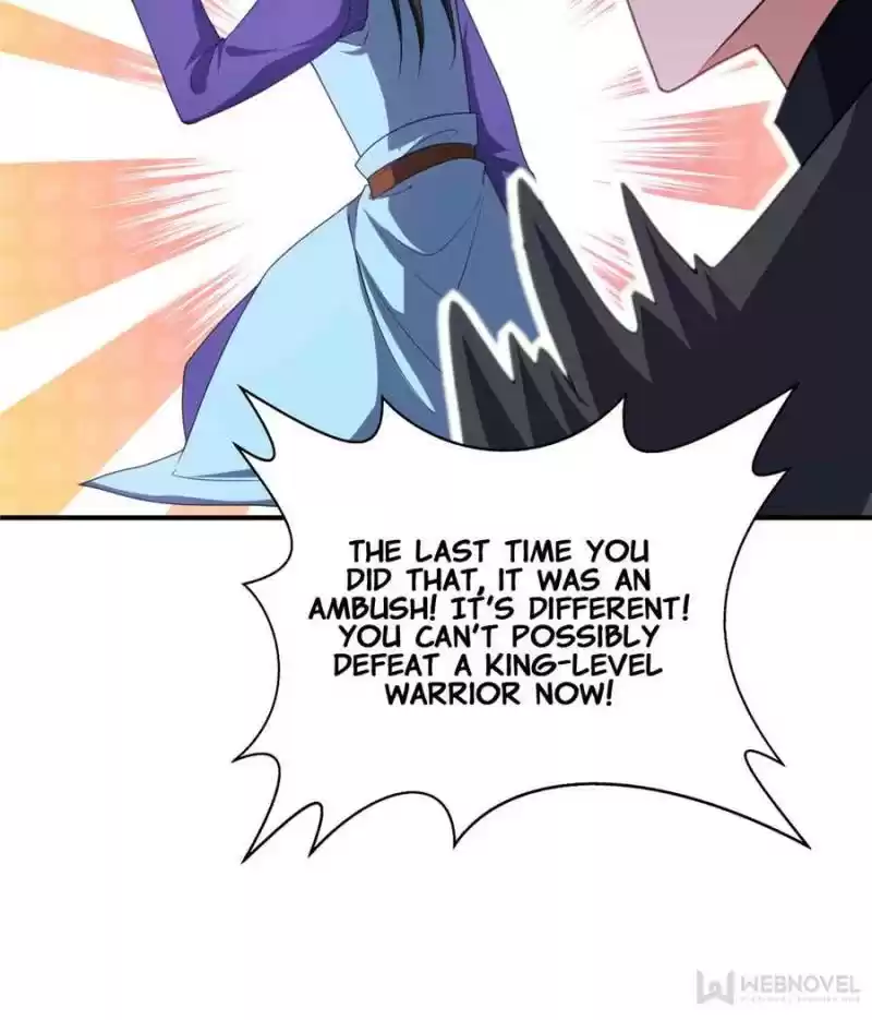 Conquest Of The Demon King Chapter 133