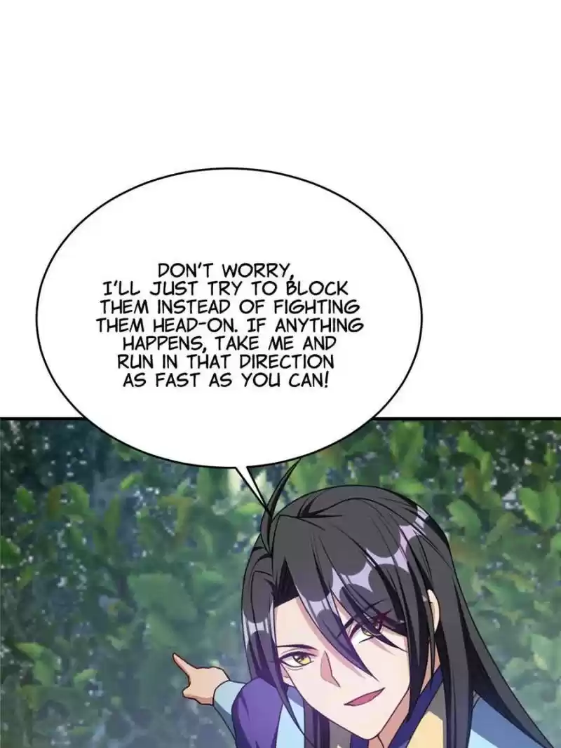 Conquest Of The Demon King Chapter 133