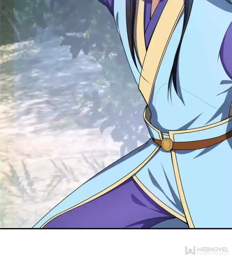 Conquest Of The Demon King Chapter 133