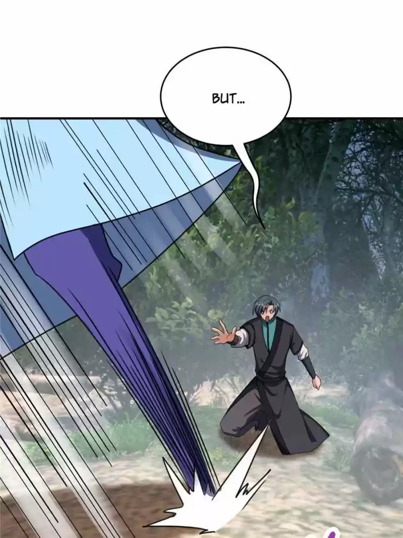 Conquest Of The Demon King Chapter 133