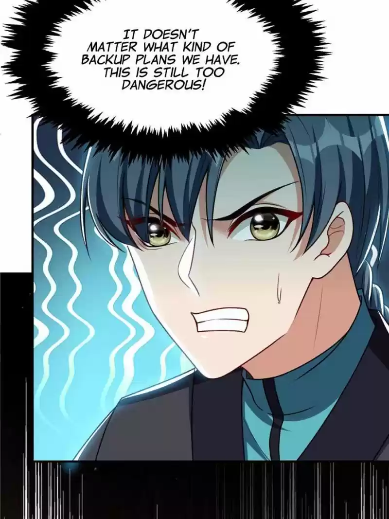 Conquest Of The Demon King Chapter 133