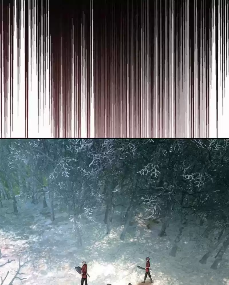 Conquest Of The Demon King Chapter 133