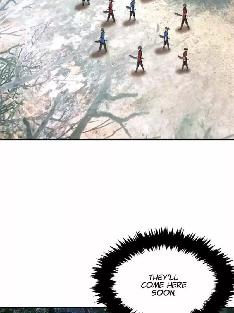 Conquest Of The Demon King Chapter 133