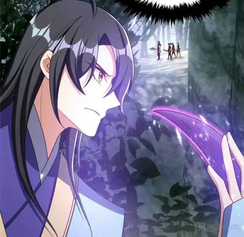 Conquest Of The Demon King Chapter 133