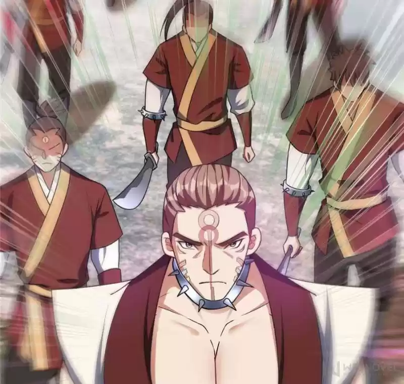 Conquest Of The Demon King Chapter 133