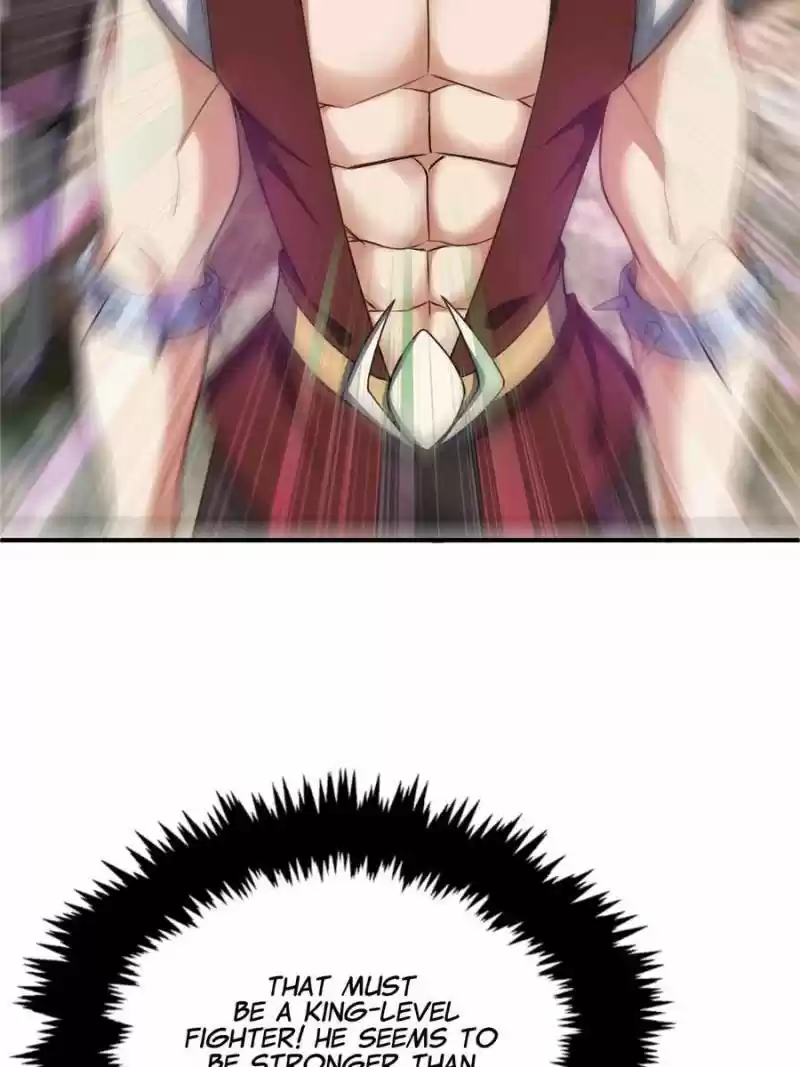 Conquest Of The Demon King Chapter 133