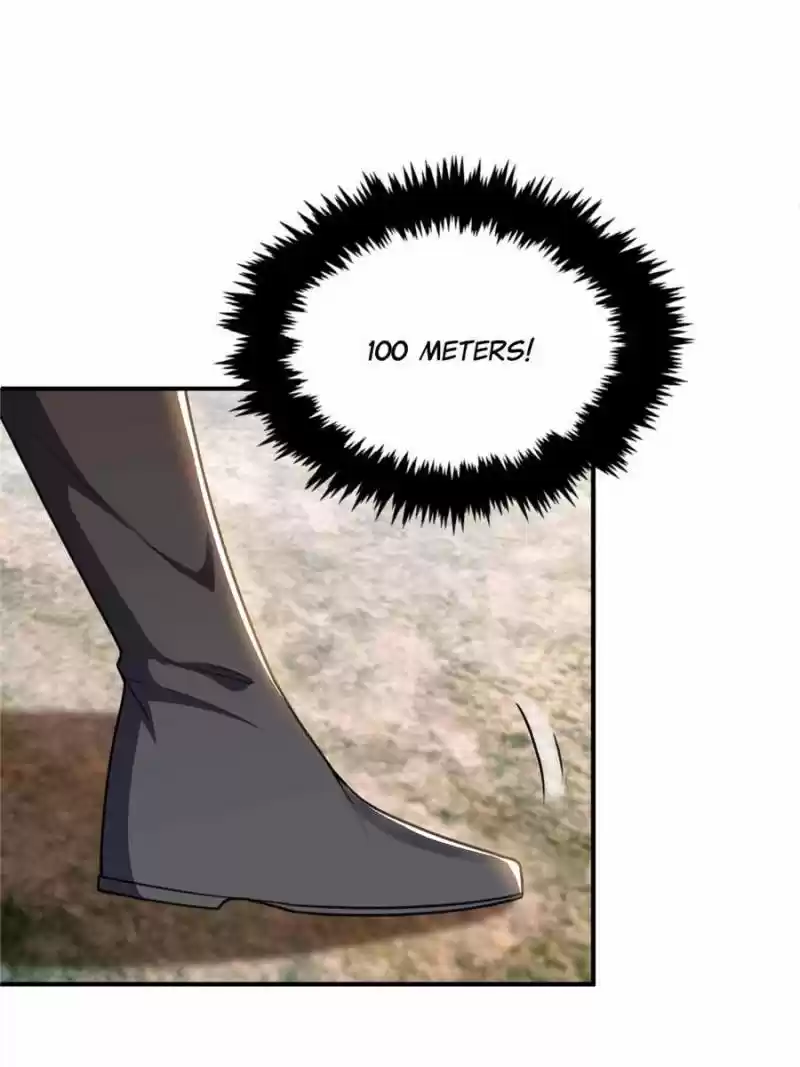 Conquest Of The Demon King Chapter 133