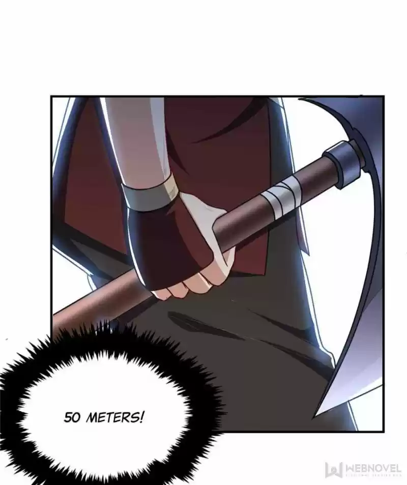 Conquest Of The Demon King Chapter 133