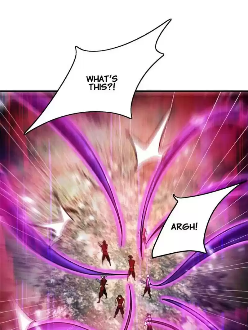 Conquest Of The Demon King Chapter 133