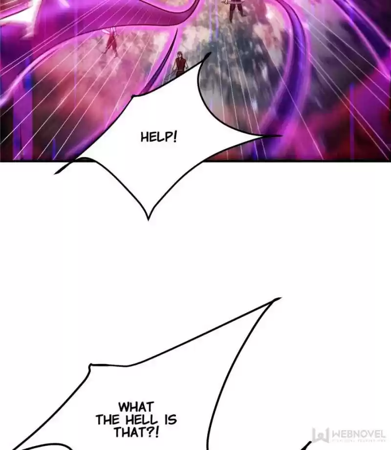 Conquest Of The Demon King Chapter 133