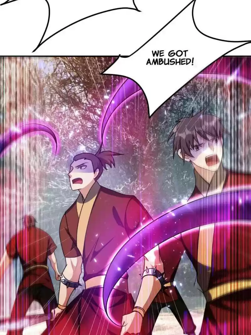 Conquest Of The Demon King Chapter 133