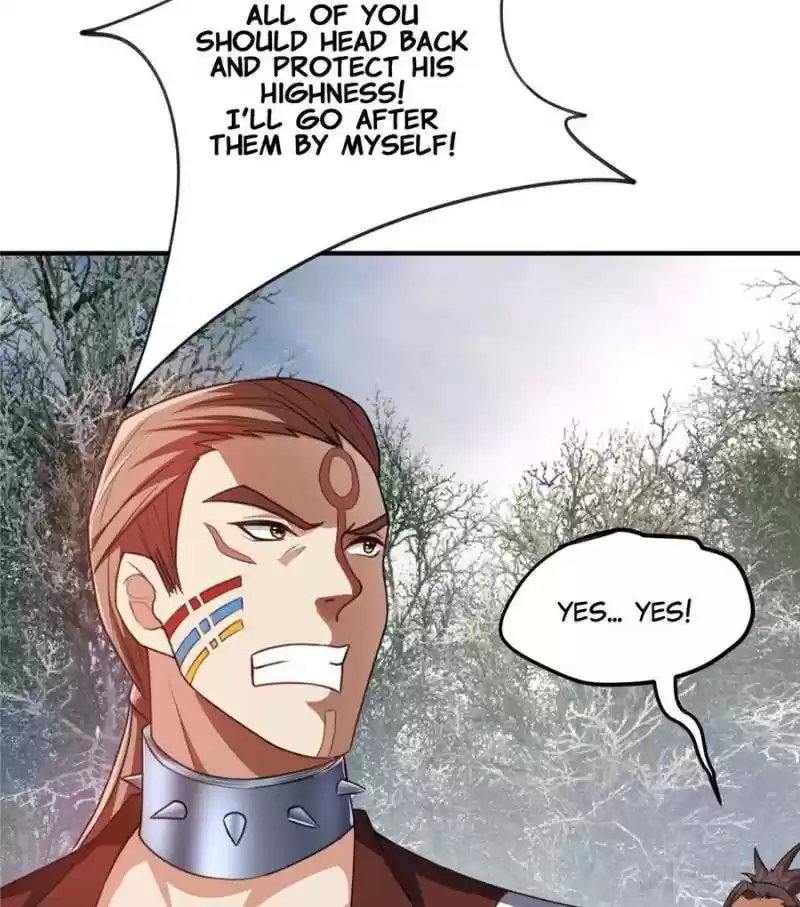 Conquest Of The Demon King Chapter 133