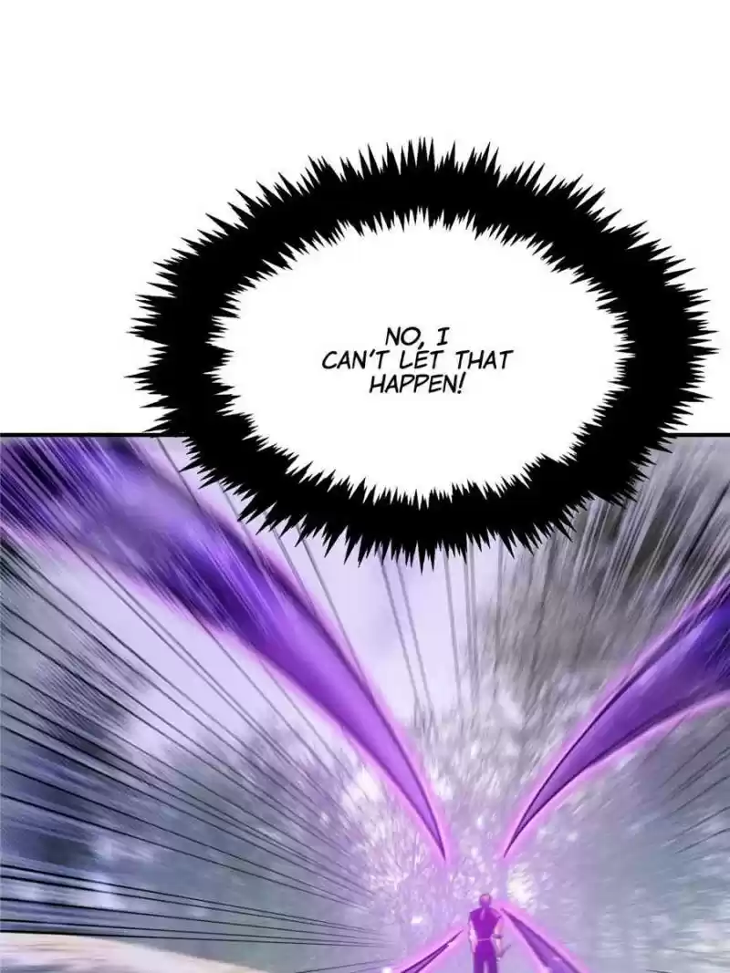 Conquest Of The Demon King Chapter 133