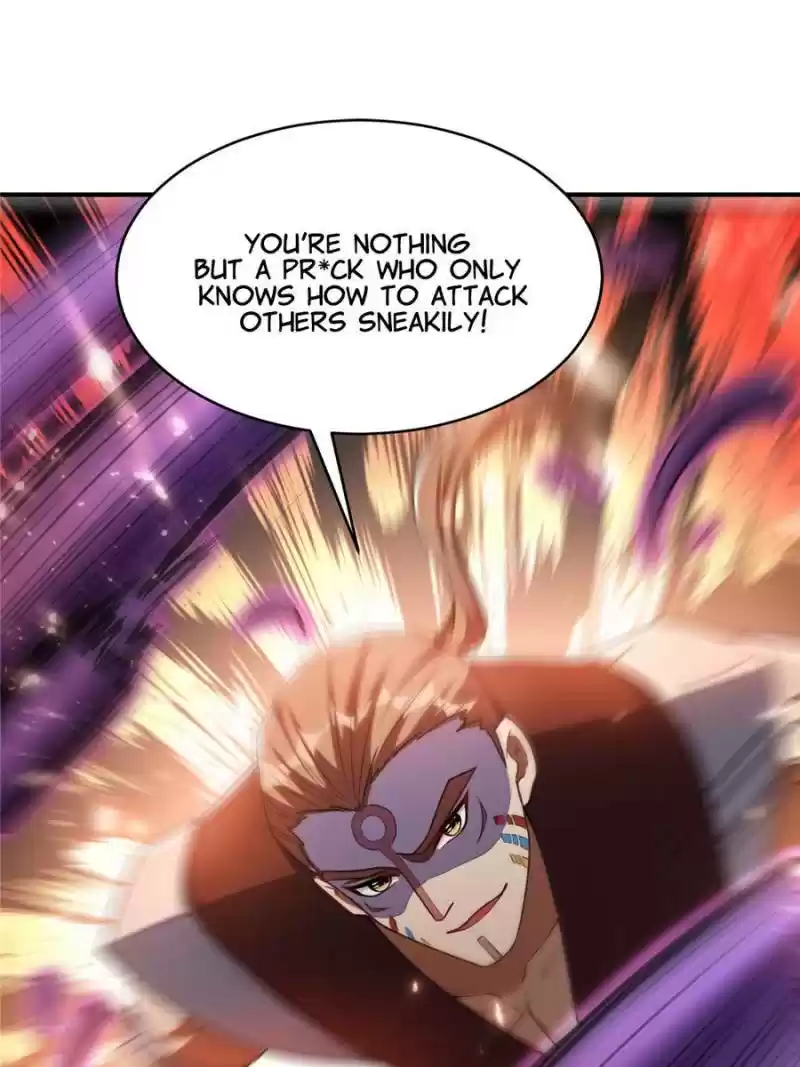 Conquest Of The Demon King Chapter 133