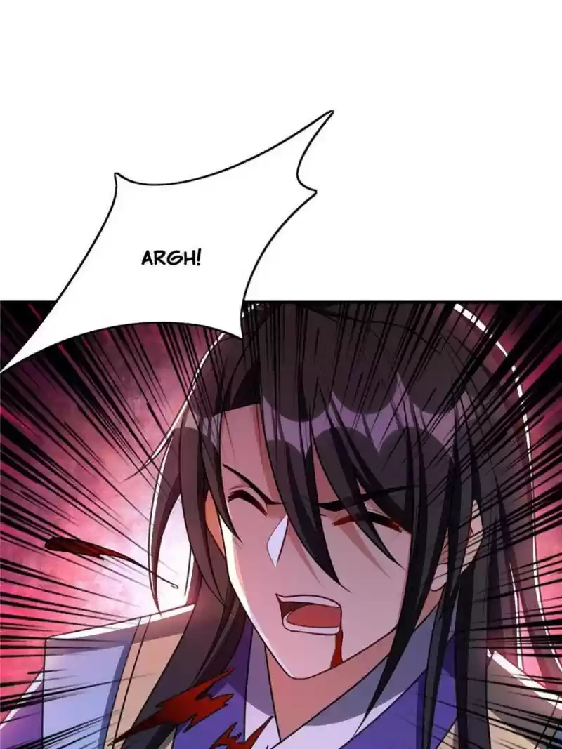 Conquest Of The Demon King Chapter 134