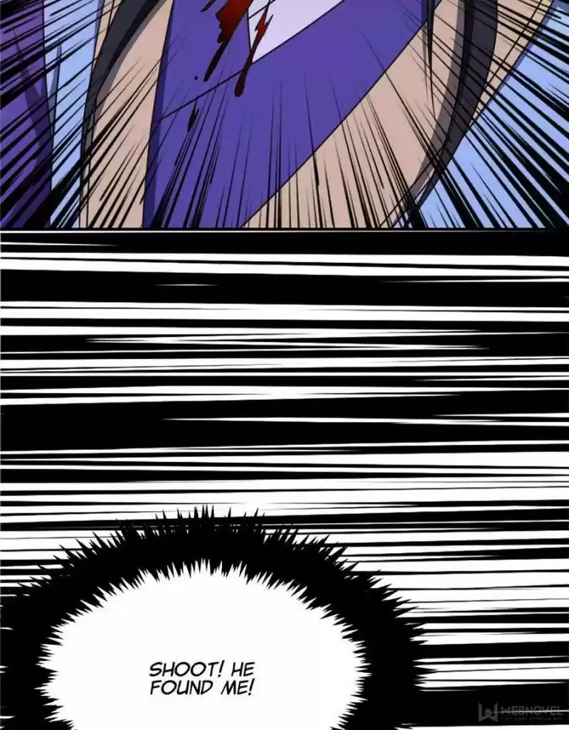 Conquest Of The Demon King Chapter 134