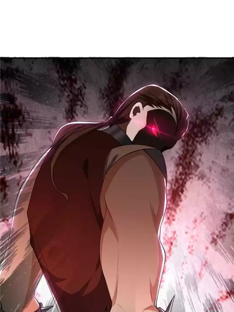 Conquest Of The Demon King Chapter 134