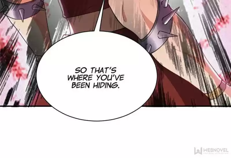 Conquest Of The Demon King Chapter 134