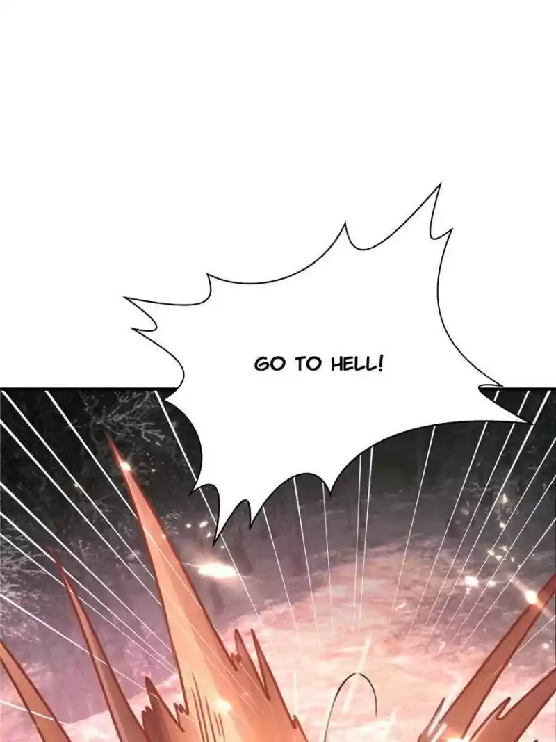 Conquest Of The Demon King Chapter 134