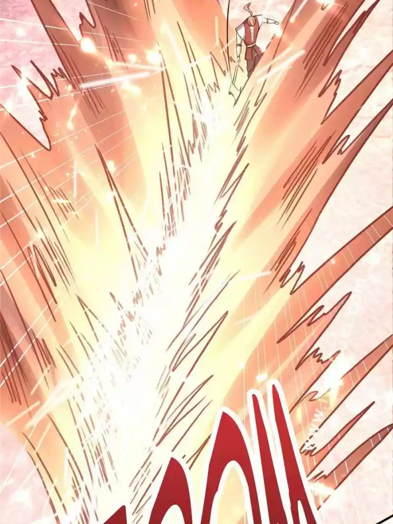 Conquest Of The Demon King Chapter 134