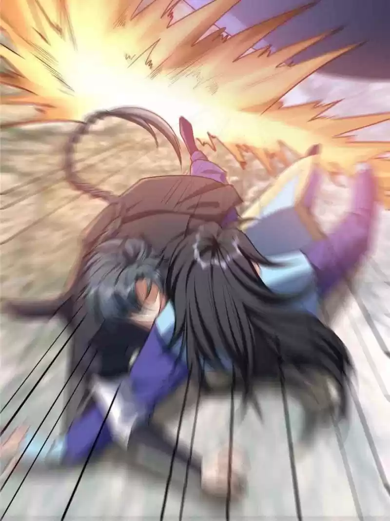 Conquest Of The Demon King Chapter 134