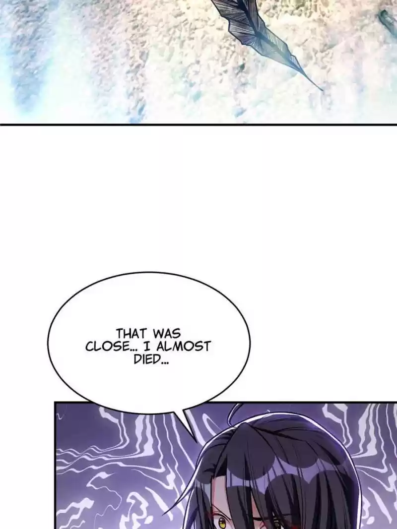 Conquest Of The Demon King Chapter 134