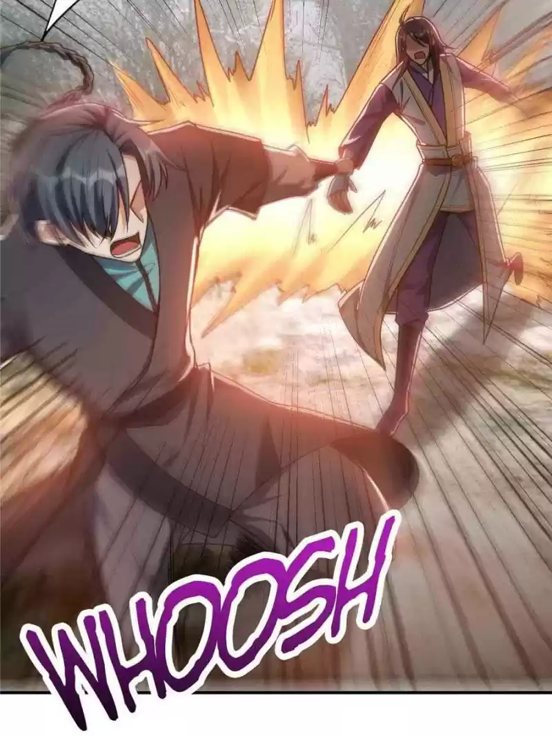 Conquest Of The Demon King Chapter 134