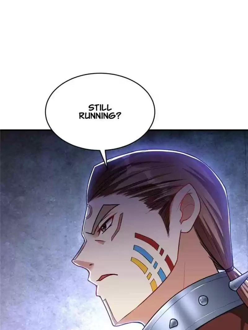 Conquest Of The Demon King Chapter 134