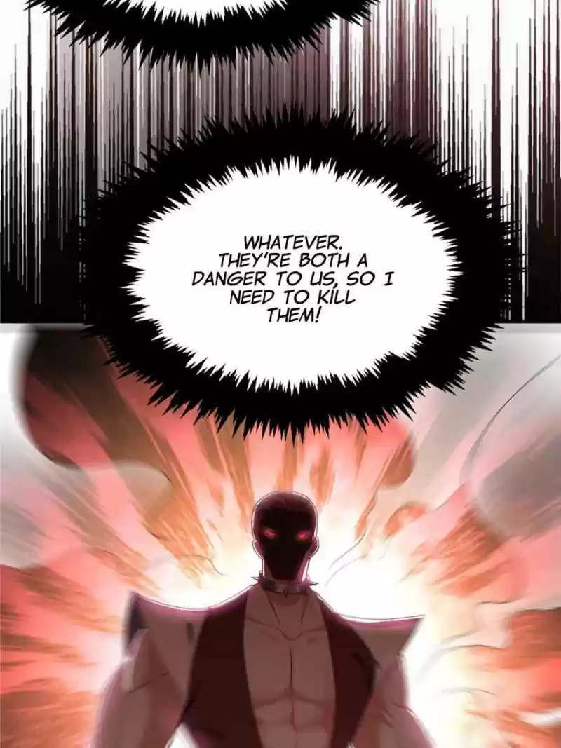 Conquest Of The Demon King Chapter 134