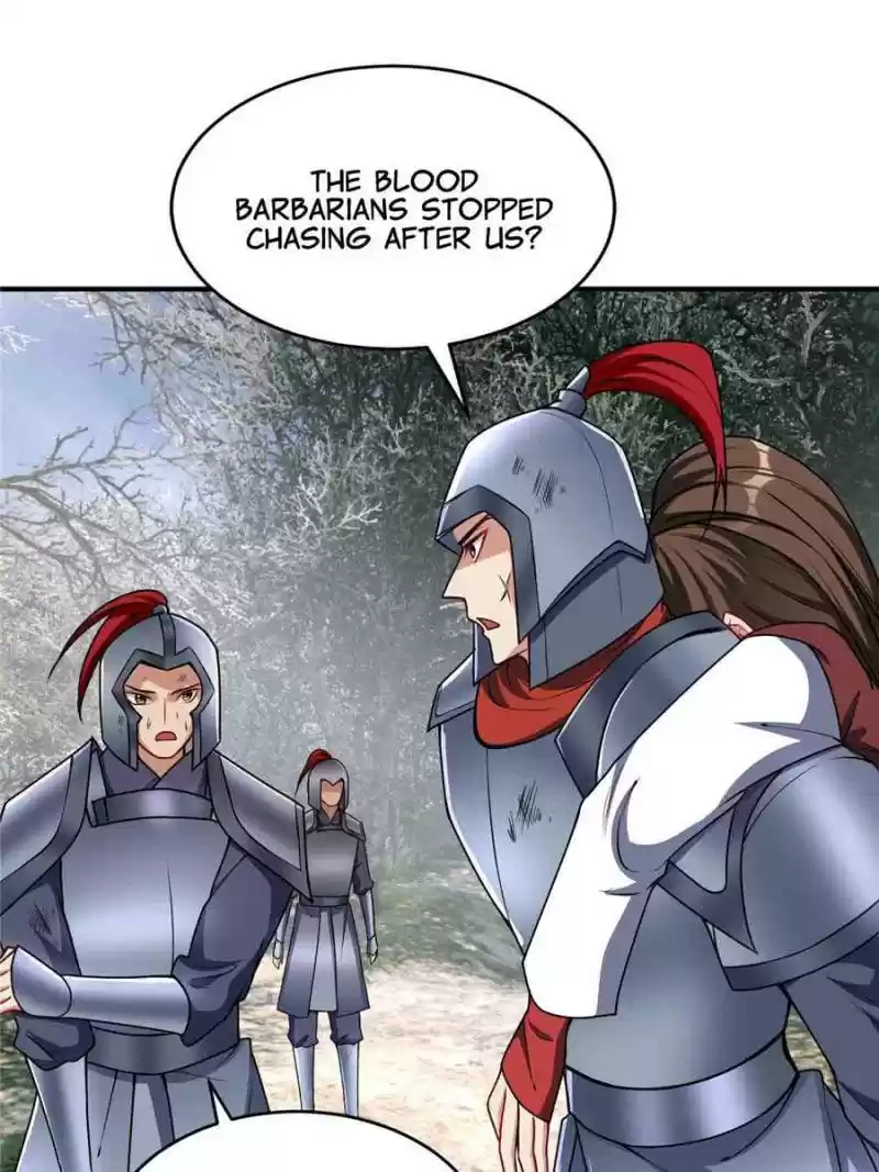 Conquest Of The Demon King Chapter 134