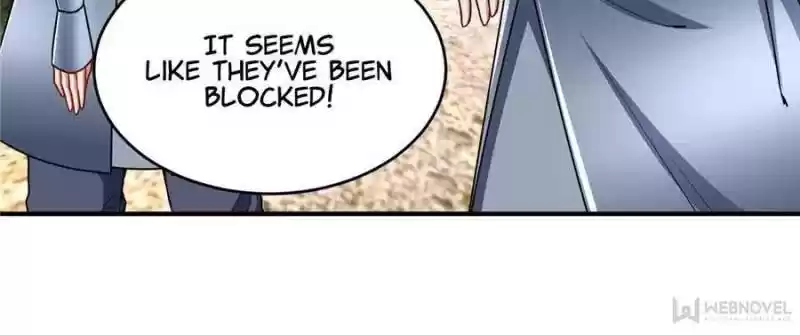 Conquest Of The Demon King Chapter 134