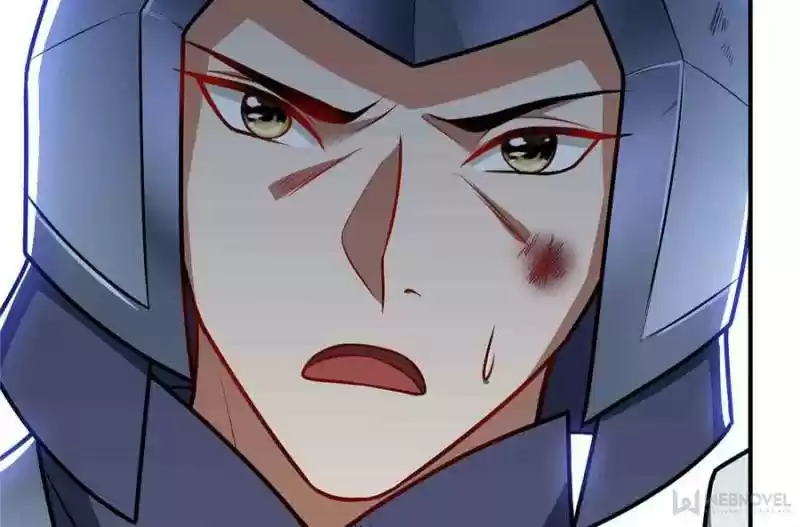 Conquest Of The Demon King Chapter 134