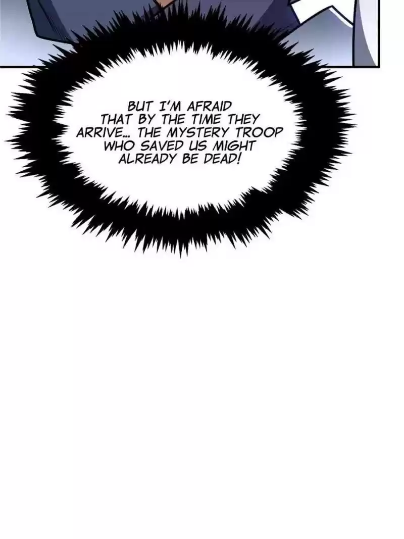 Conquest Of The Demon King Chapter 134