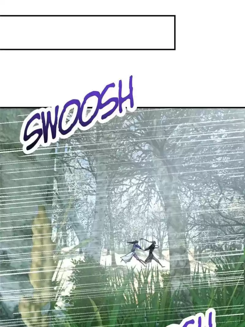 Conquest Of The Demon King Chapter 134