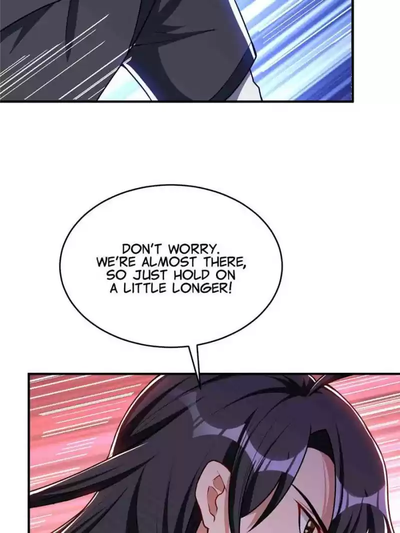 Conquest Of The Demon King Chapter 134