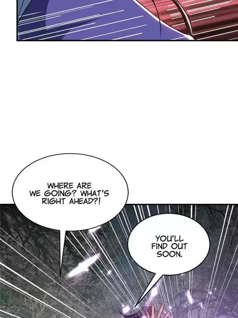 Conquest Of The Demon King Chapter 134