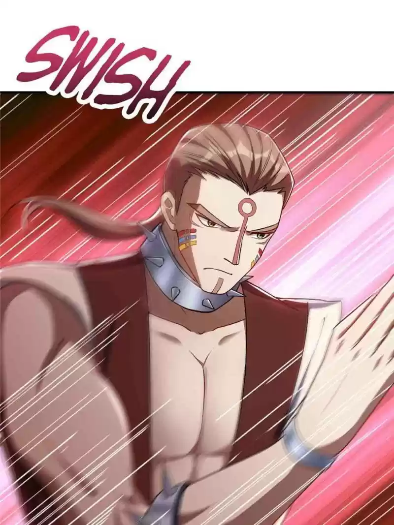 Conquest Of The Demon King Chapter 134