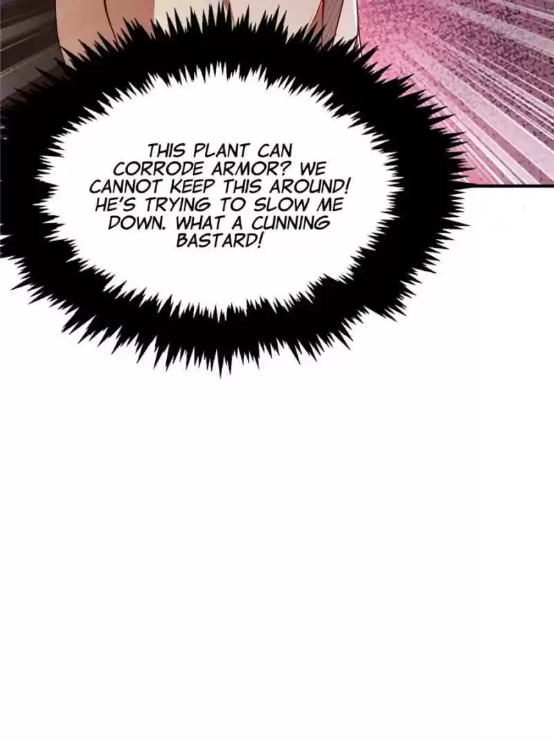 Conquest Of The Demon King Chapter 134