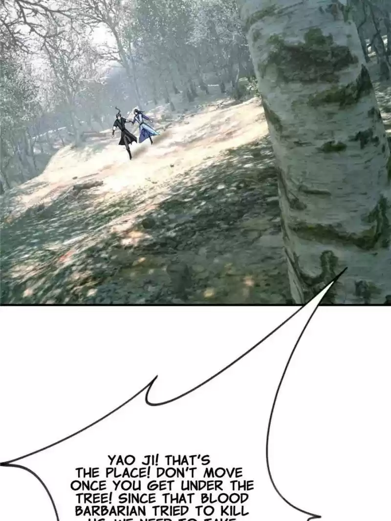 Conquest Of The Demon King Chapter 134