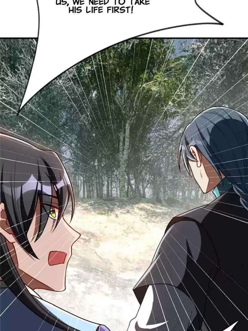 Conquest Of The Demon King Chapter 134