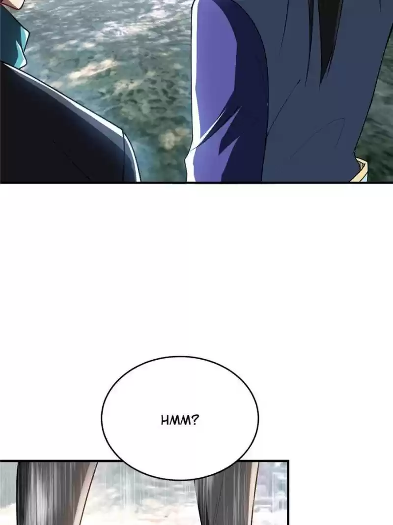 Conquest Of The Demon King Chapter 134